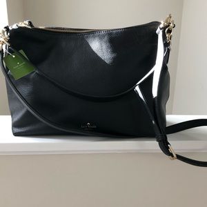 Black Kate Spade
